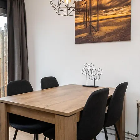 In De Cocksdorp (Texel)