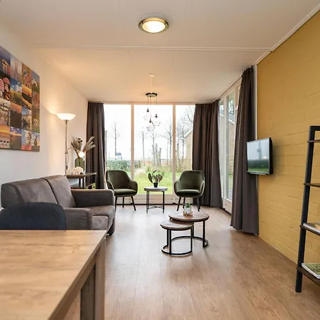 Prázdninový dům In De Cocksdorp (Texel)