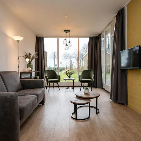 Prázdninový dům In *