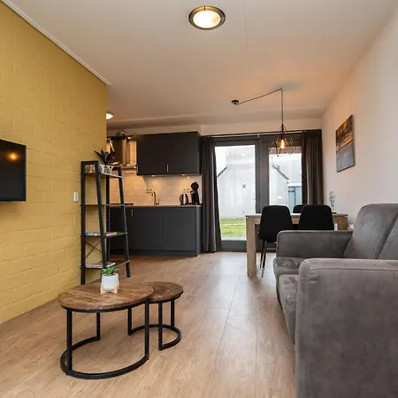 In Prázdninový dům