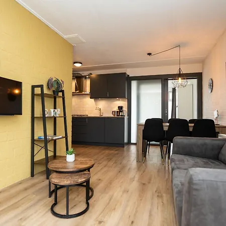 In Prázdninový dům