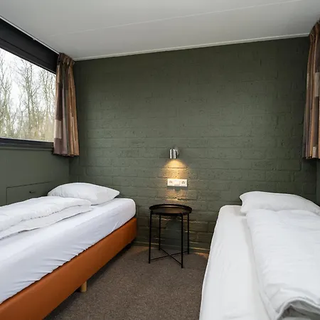 In De Cocksdorp (Texel)