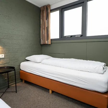 Prázdninový dům In