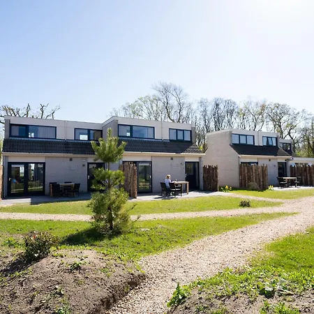 Prázdninový dům In De Cocksdorp (Texel)