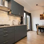 In * De Cocksdorp (Texel)