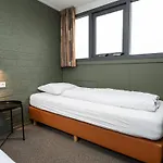 Semesterbostad In