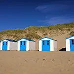 Semesterbostad In De Cocksdorp (Texel)