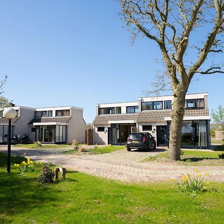 Feriehus In De Cocksdorp (Texel)