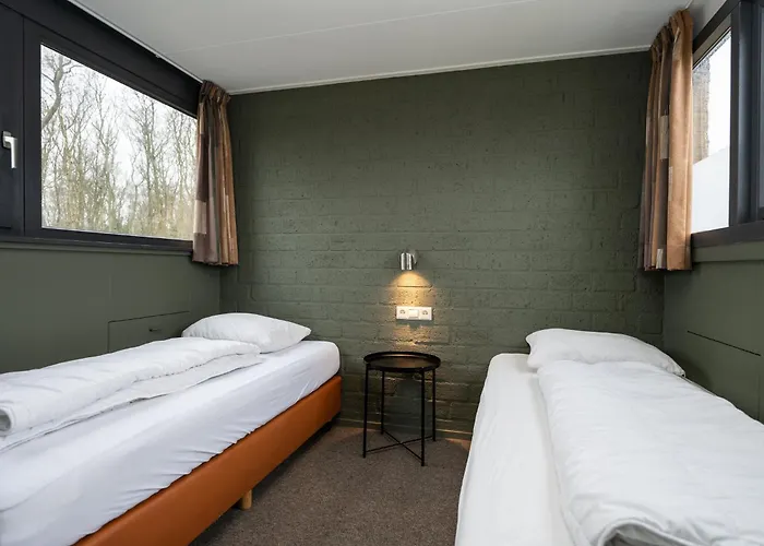 In De Cocksdorp (Texel)