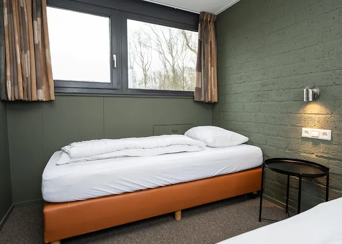 In De Cocksdorp (Texel)