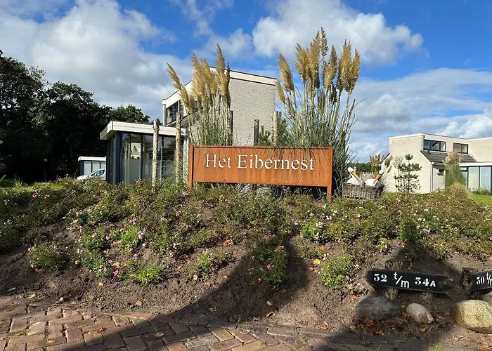 In De Cocksdorp (Texel)