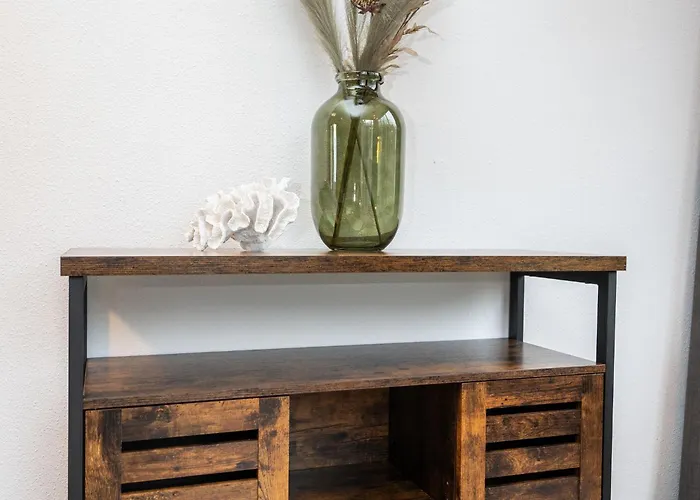 Feriehus In De Cocksdorp (Texel)